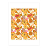 Pattern Floral Pattern (Print Only) thumbnail
