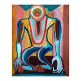 Animal Extraterrestre 5 (Print Only) thumbnail