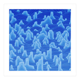 A COLD LANDSCAPE (Print Only) thumbnail