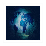 Earth (Print Only) thumbnail