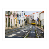 Lisbon, Portugal (Print Only) thumbnail
