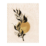 Mystical Sun (Print Only) thumbnail