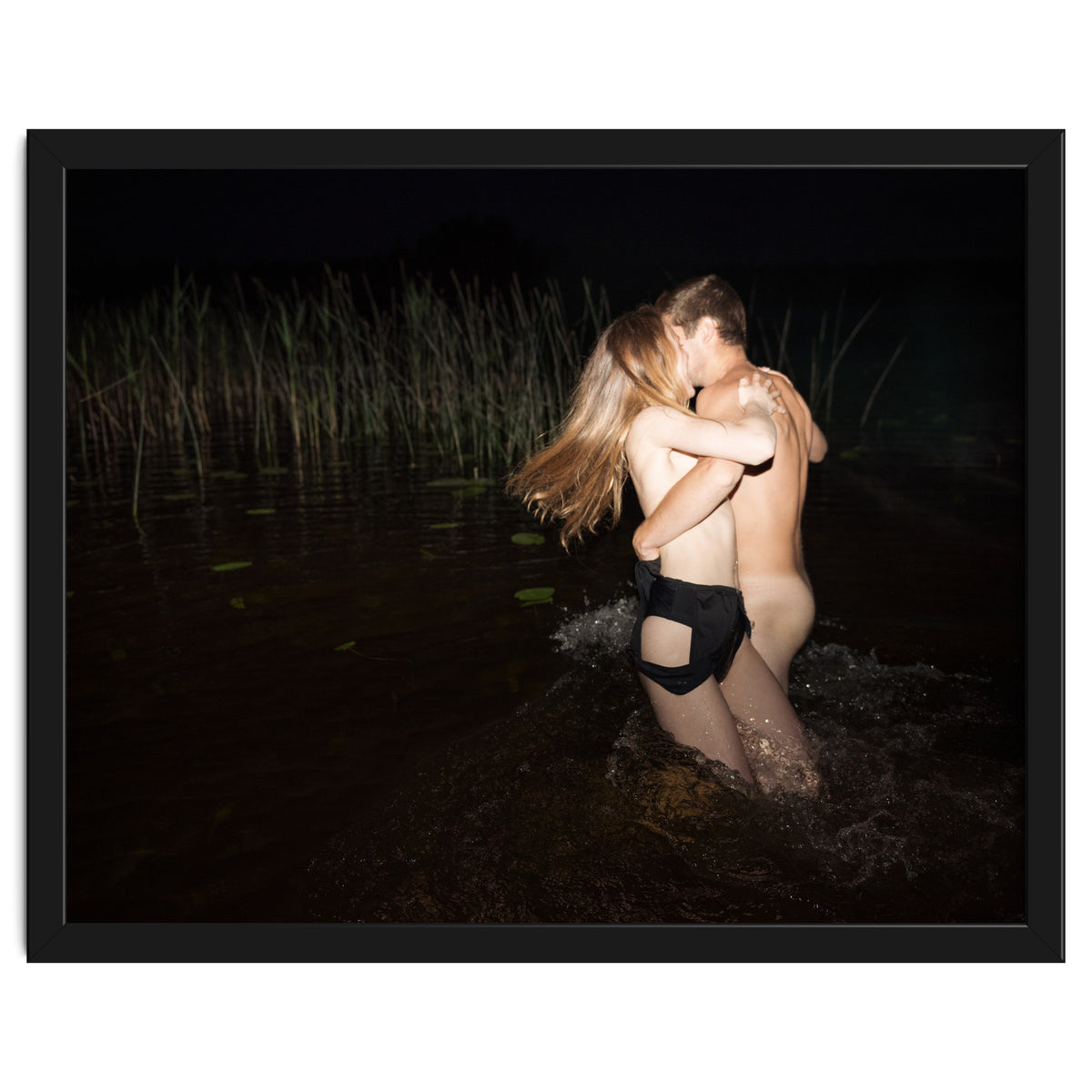 Slow Dancing Society