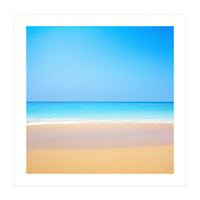 Beach (Print Only)