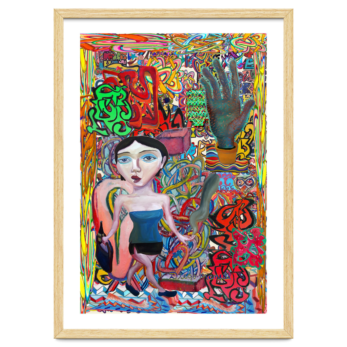 Oficina Del Cobrador 11