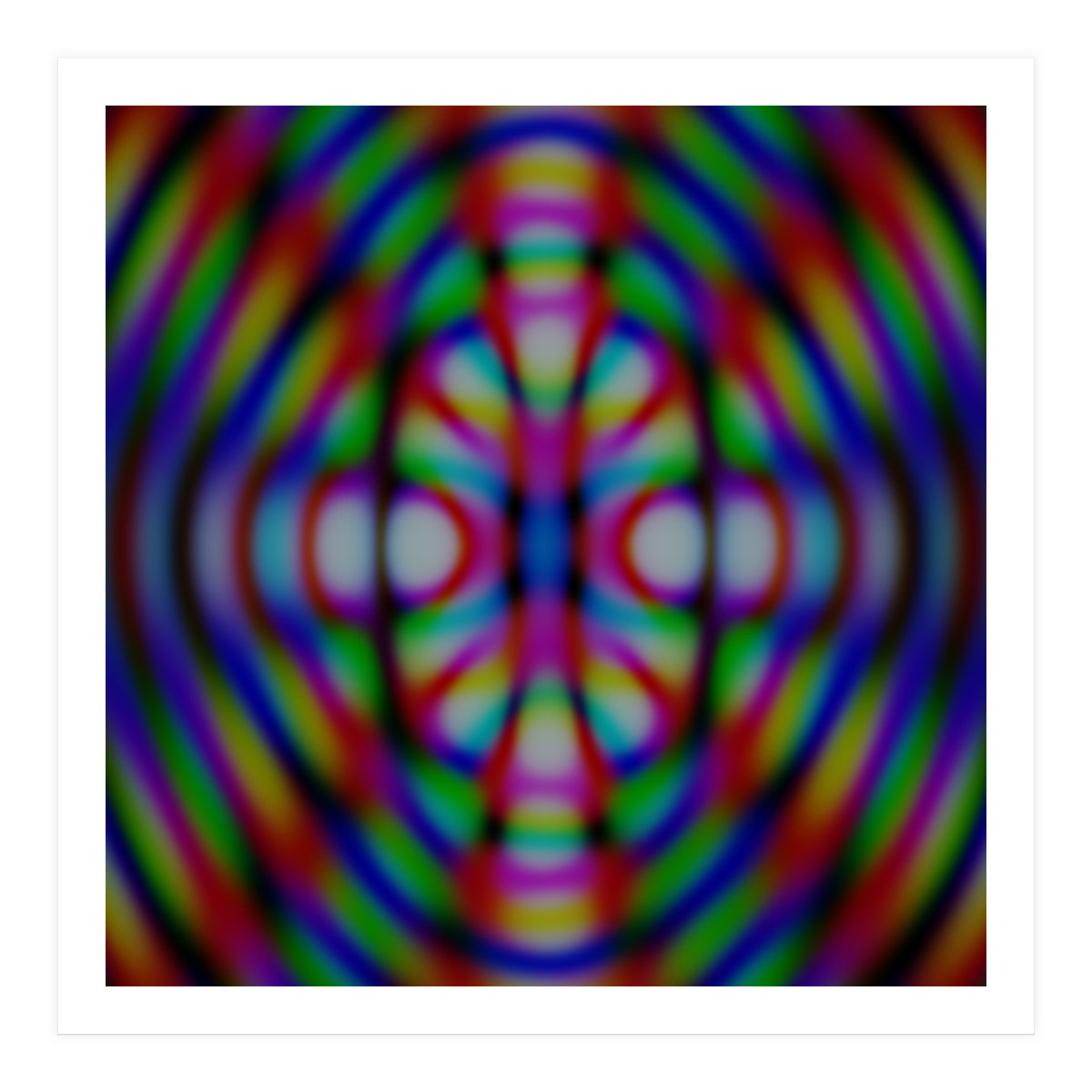 Circumscript Colors (Print Only)