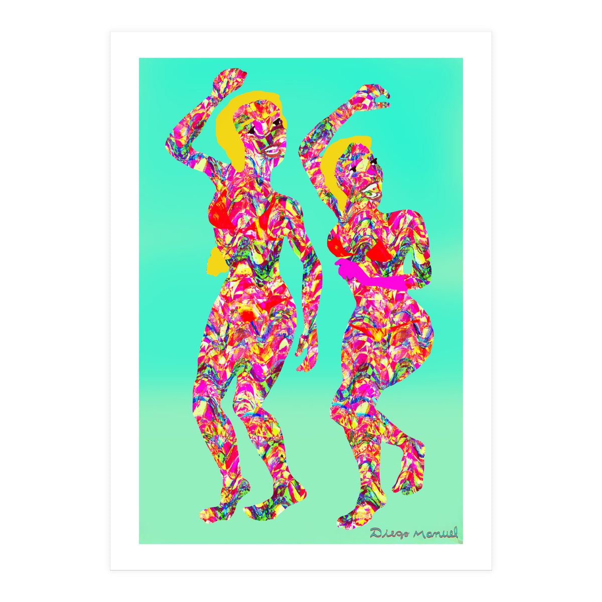 Perfil 69 (Print Only)