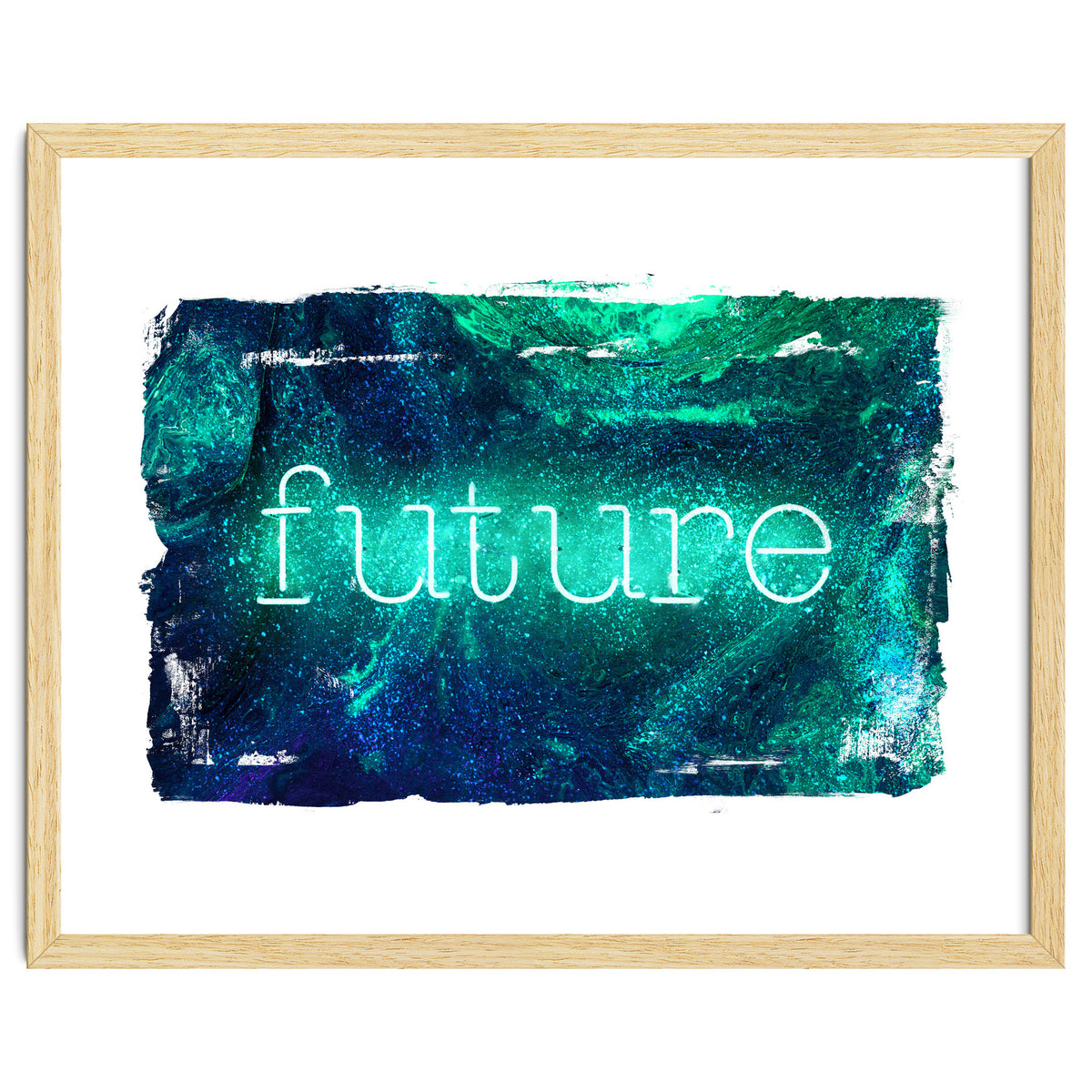 Neon Collection - Future