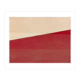 Symmetrical Dunes 1 (Print Only) thumbnail