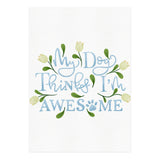 My Dog Thinks I'm Awesome (Print Only) thumbnail