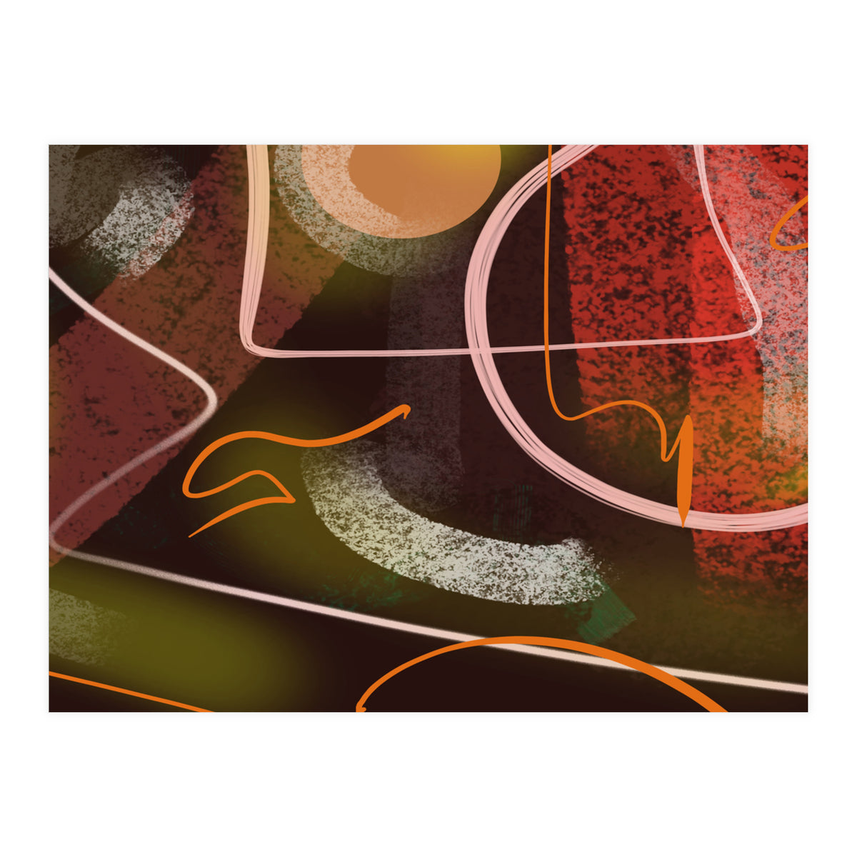 Alvíssaras (Print Only)