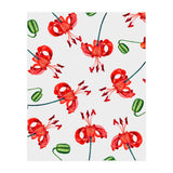 Exotic Floral Pattern (Print Only) thumbnail