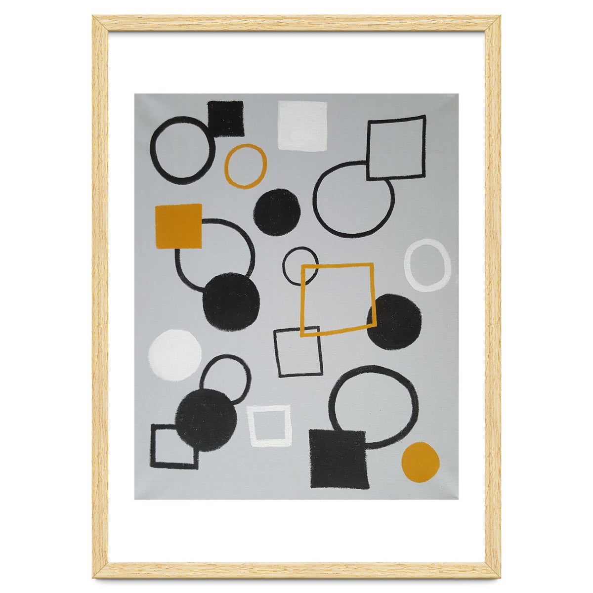 Squares And Circles 2