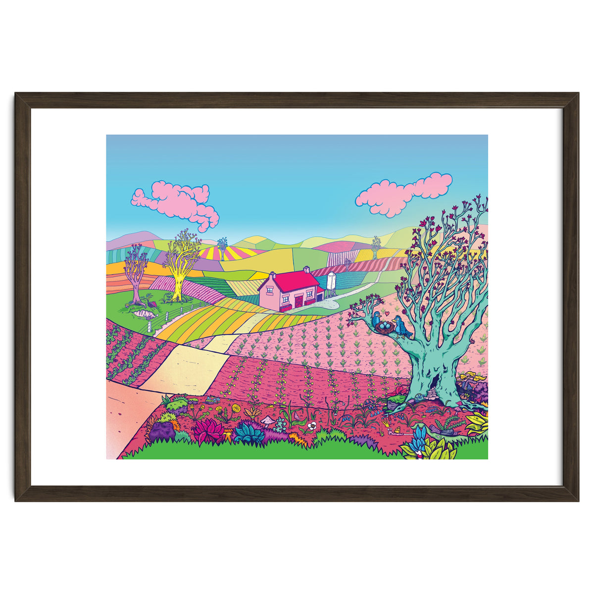 Sow the Seeds - Abbeydale Brewery x Siren Craft Brew