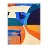 Ride Across The River  (Print Only) thumbnail