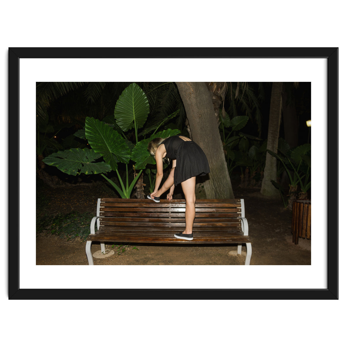 Slow Dancing Society