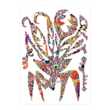 Planta Salvaje 24 Copia (Print Only) thumbnail