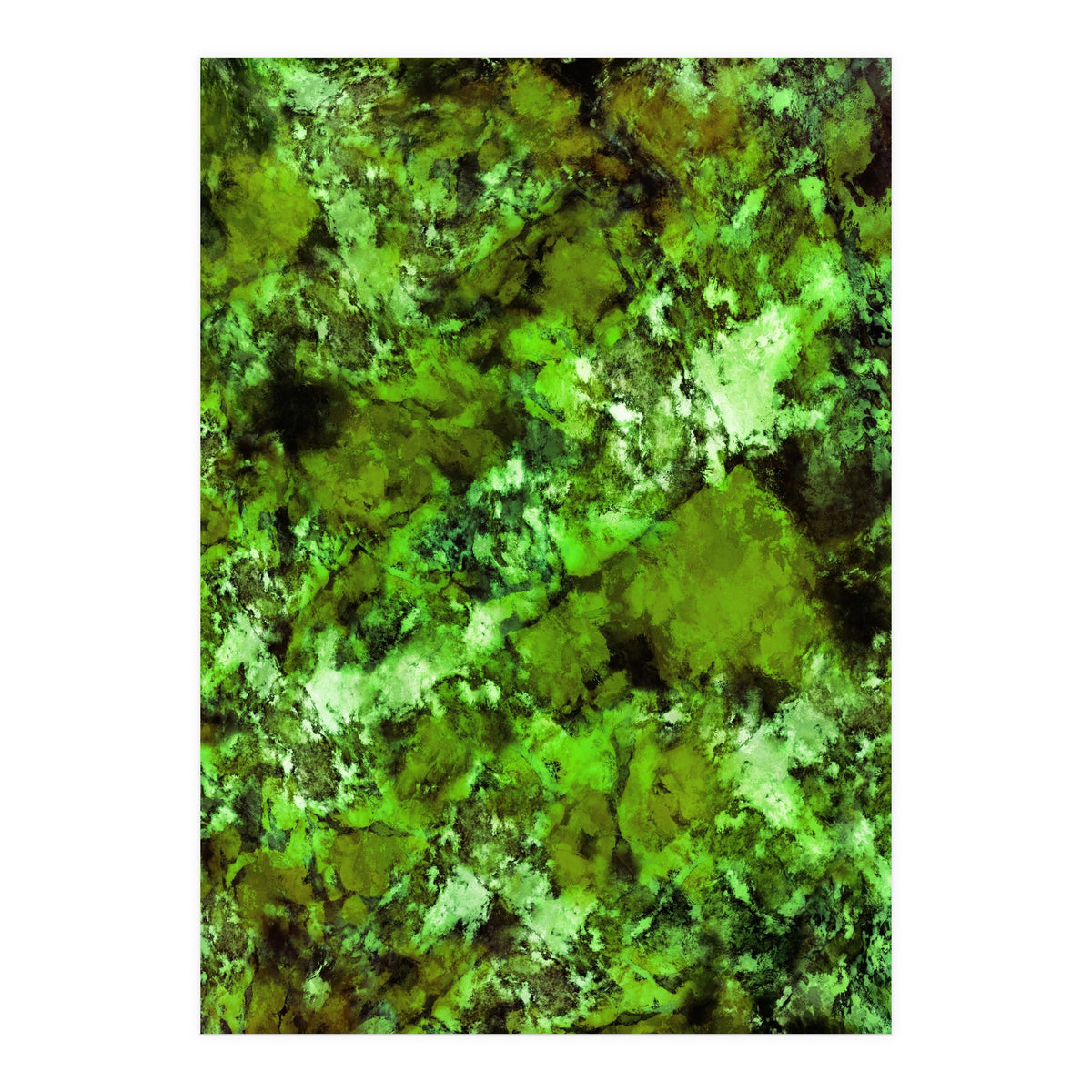 In Disguise (Print Only)