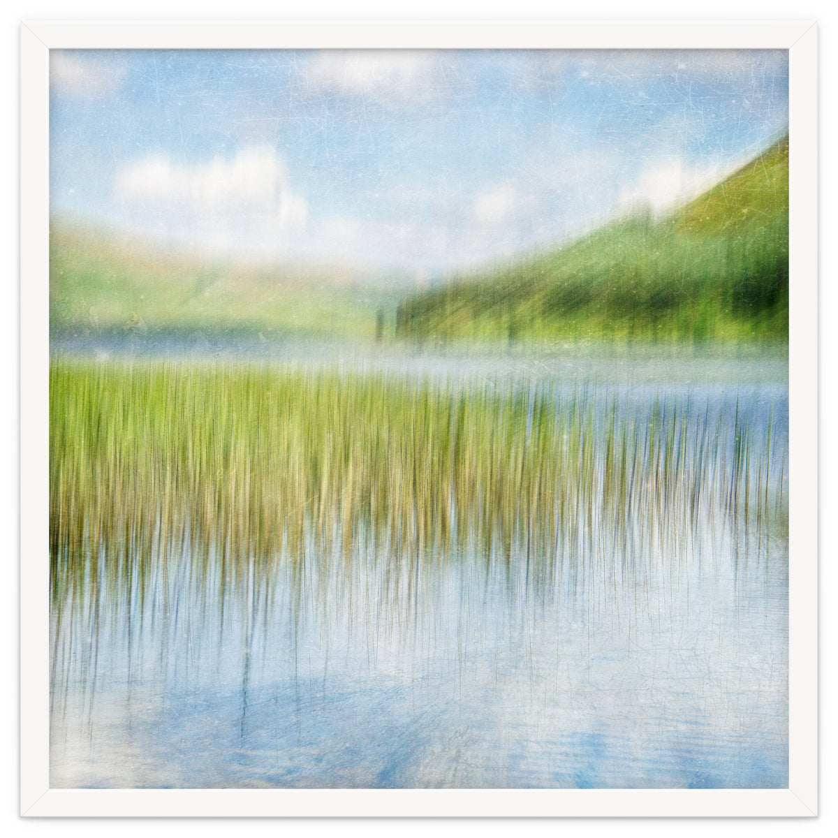 Whispers On The Water