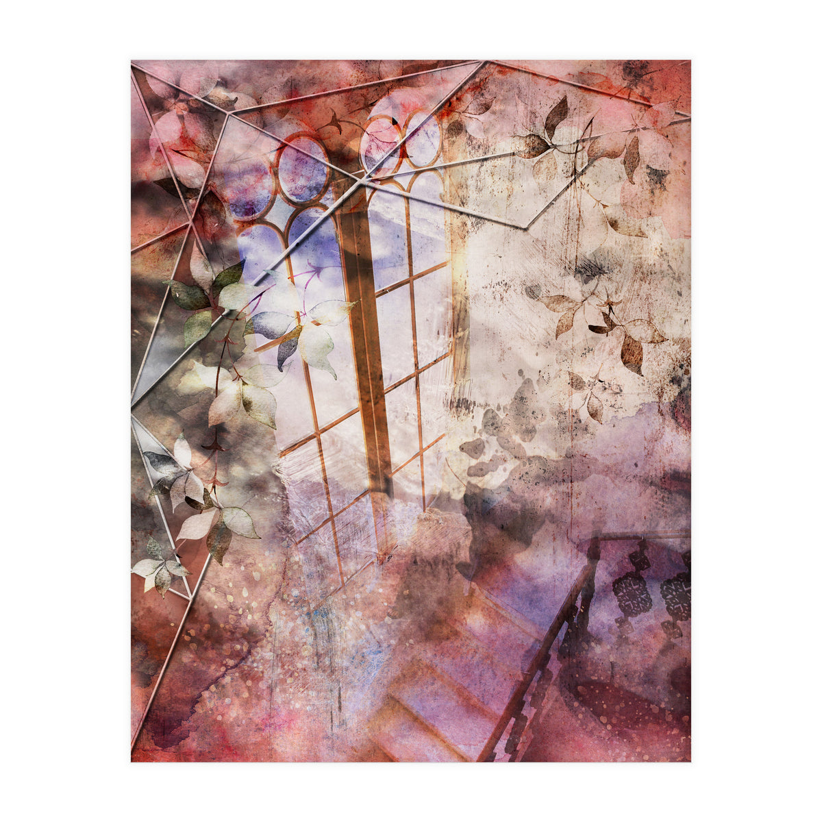 Morning (Print Only)