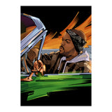 Ice Cube (Print Only) thumbnail
