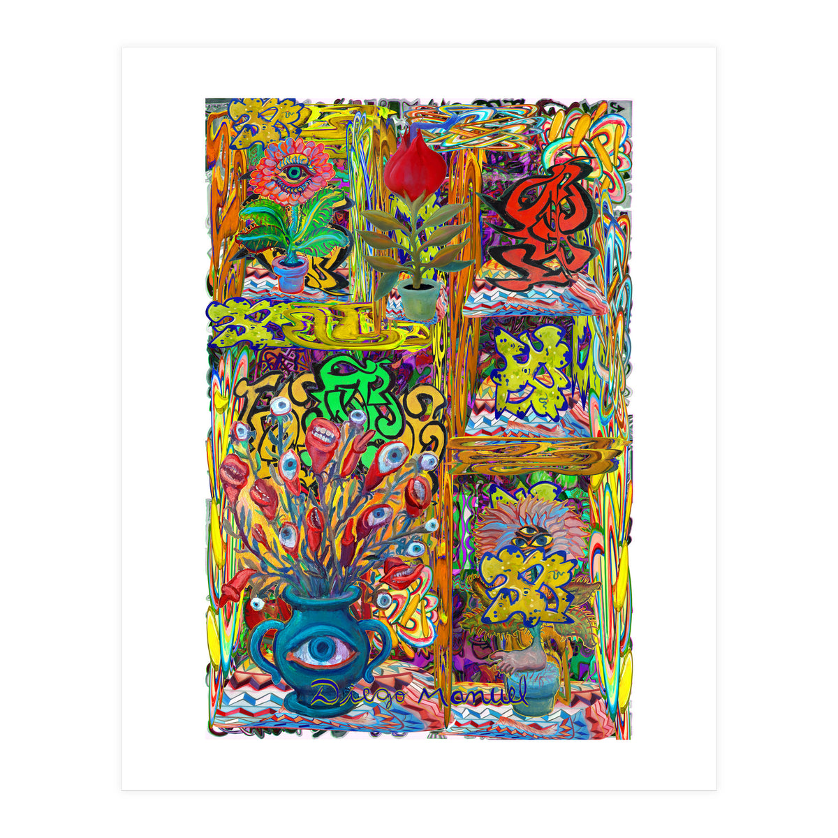 New Graffiti2022 626 (Print Only)