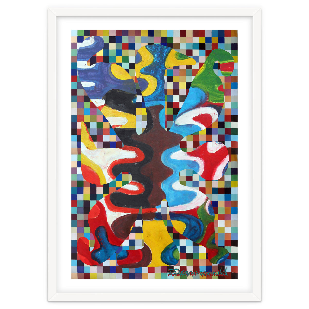 Graffiti Digital Nuevo 2023 160