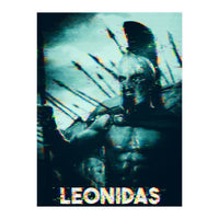 Leonidas (Print Only)