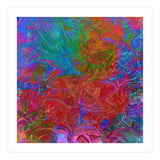 Animals In Rainbow (Print Only) thumbnail