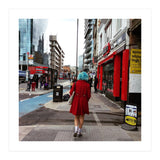 Technicolour Dream (Print Only) thumbnail