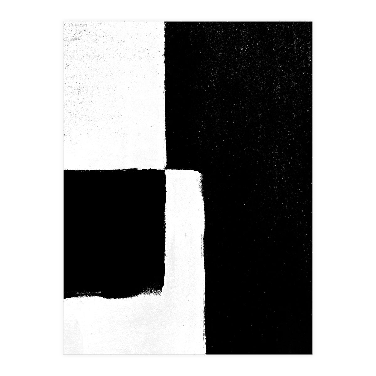 With Simplicity 03 (Print Only)