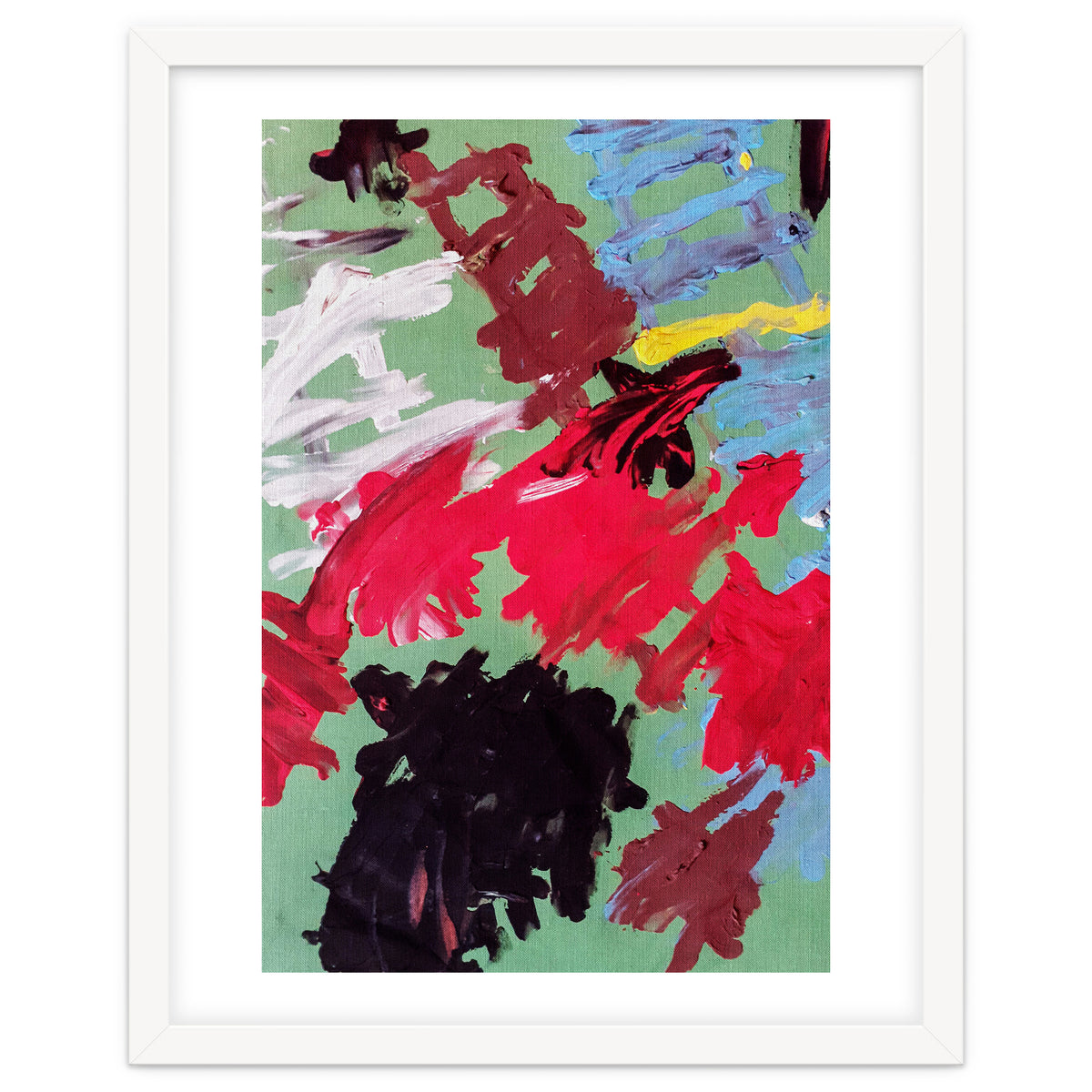 Childhood Memories I