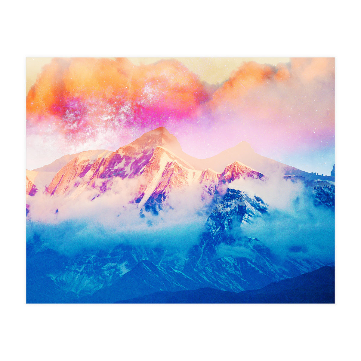 Another Dream (Print Only)