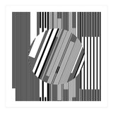Glitch Global VII Part1 Serie Urban Nature (Print Only) thumbnail