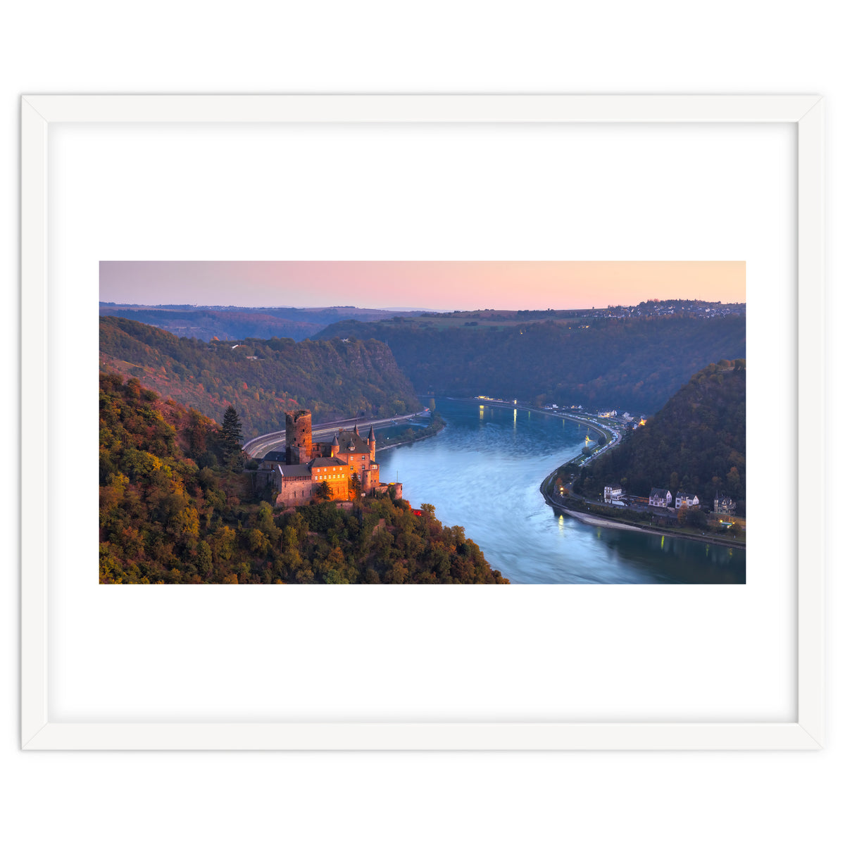 THE RHINE 03