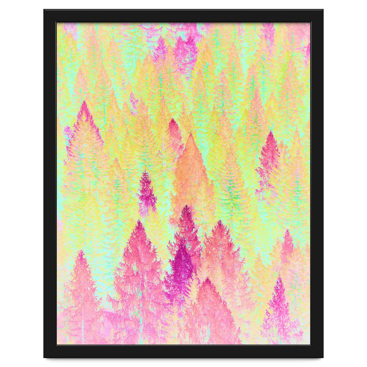 Painted Forest