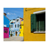Burano, Venice Italy (Print Only) thumbnail