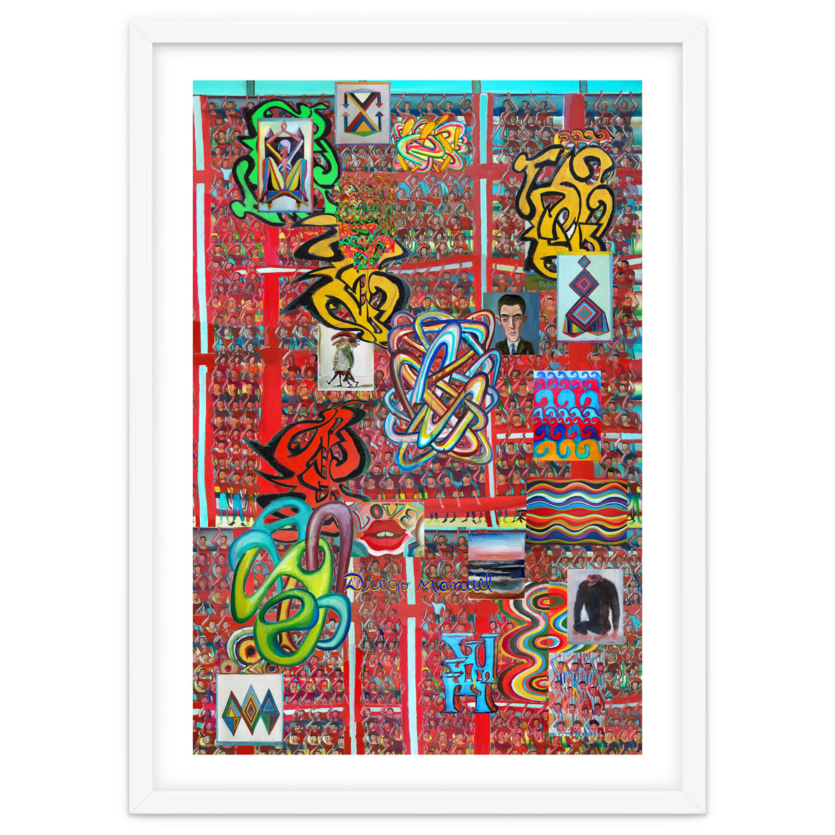 Graffiti Digital 2022 586