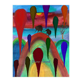 Graffiti Digital 2022 647 (Print Only) thumbnail