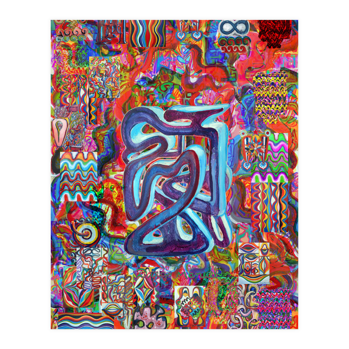 New Graffiti2022 314 (Print Only)