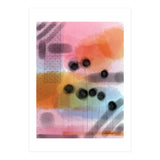Pink Retreat (Print Only) thumbnail