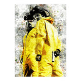 Breaking Bad (Print Only) thumbnail