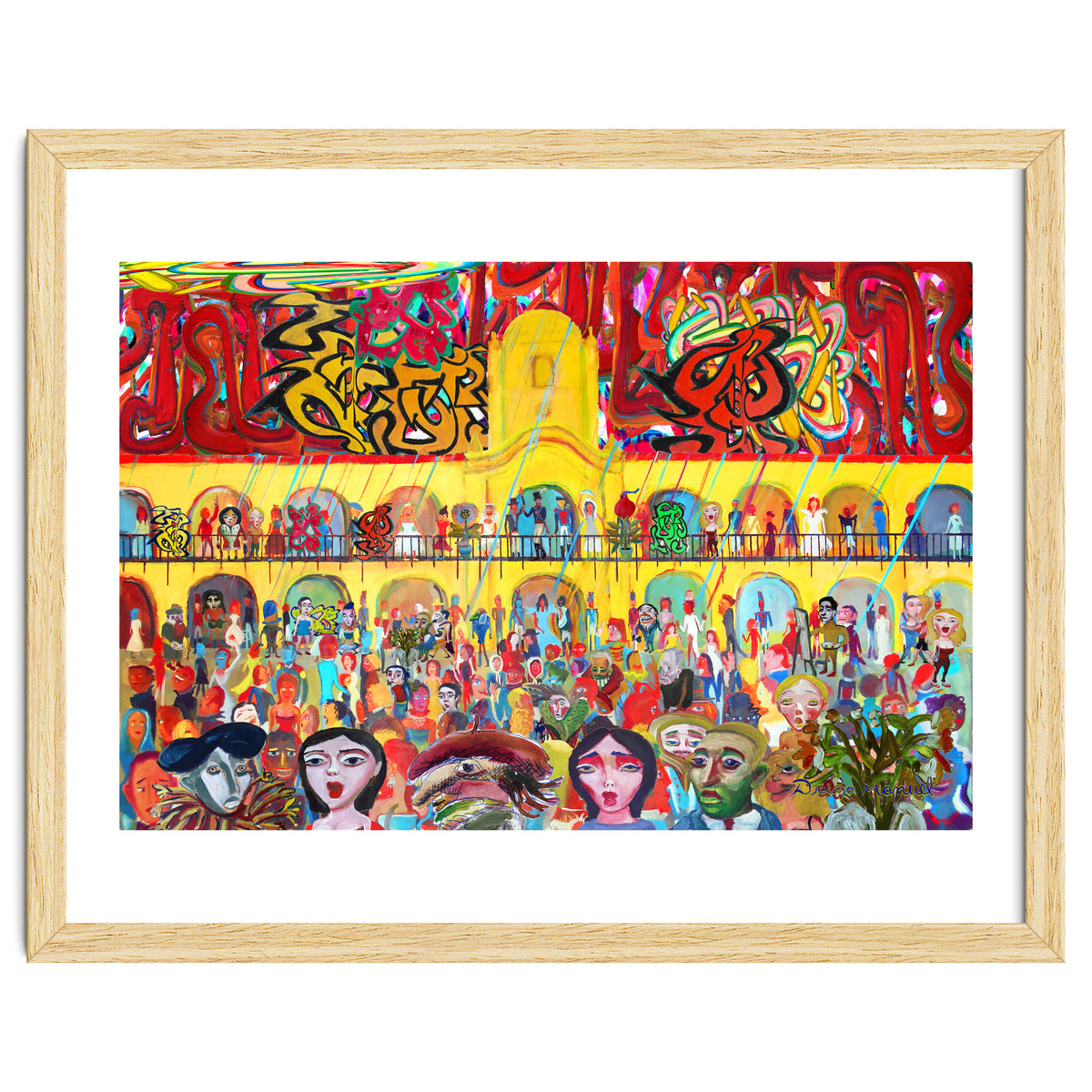 25 De Mayo Pop Digital 6