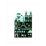 Paris (Print Only) thumbnail