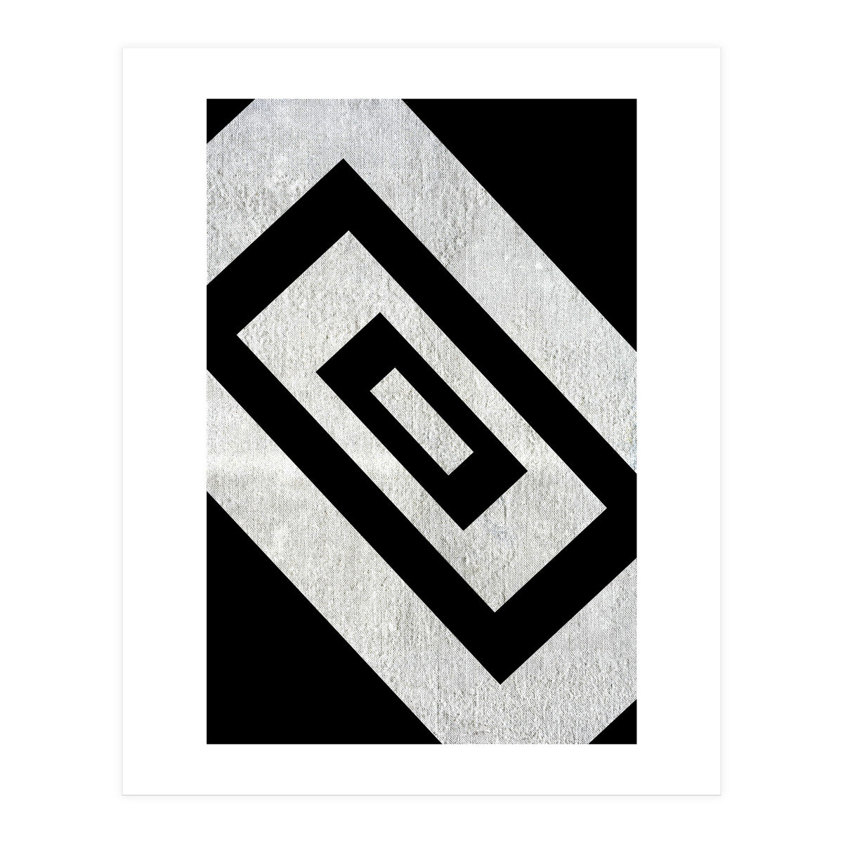 Thedoorsseries V (Print Only)