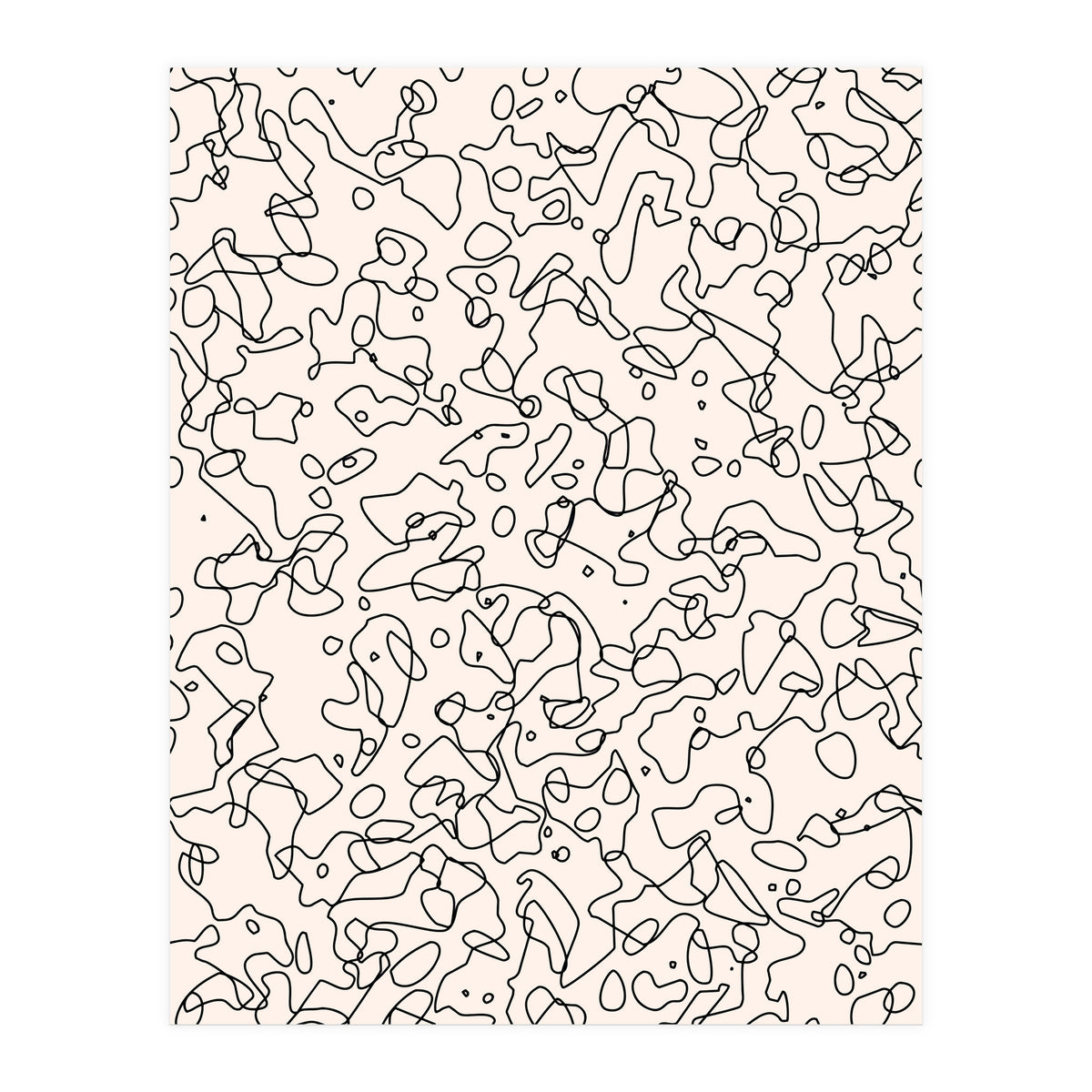 Randomness (Print Only)