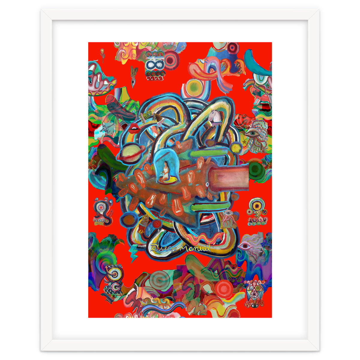 Muchas Cosas 2021 181