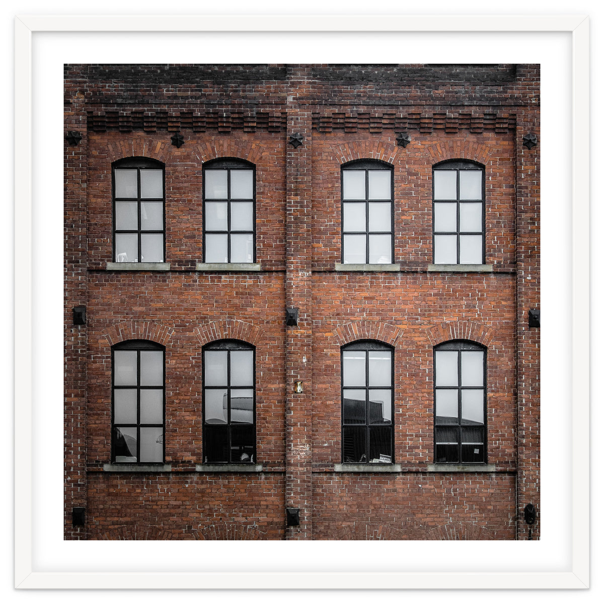 Geometry No 28 Color Version