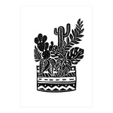 Botanical Pot  (Print Only) thumbnail