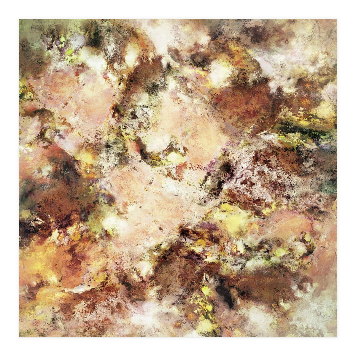 Abraded Surface (Print Only)